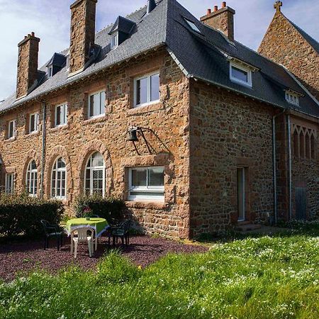 Pleubian Le Presbytere Du Talbert B&B 외부 사진