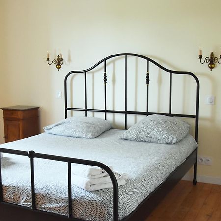 Pleubian Le Presbytere Du Talbert B&B 외부 사진